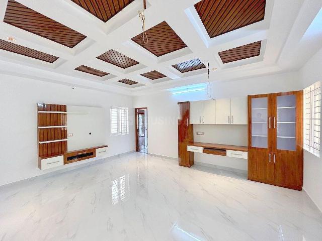 2 BHK Independent House in Poonamallee for resale Chennai. The reference number is 19903115