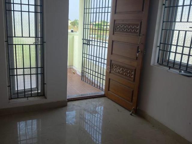 2 BHK Independent House in Poonamallee for resale Chennai. The reference number is 19357883