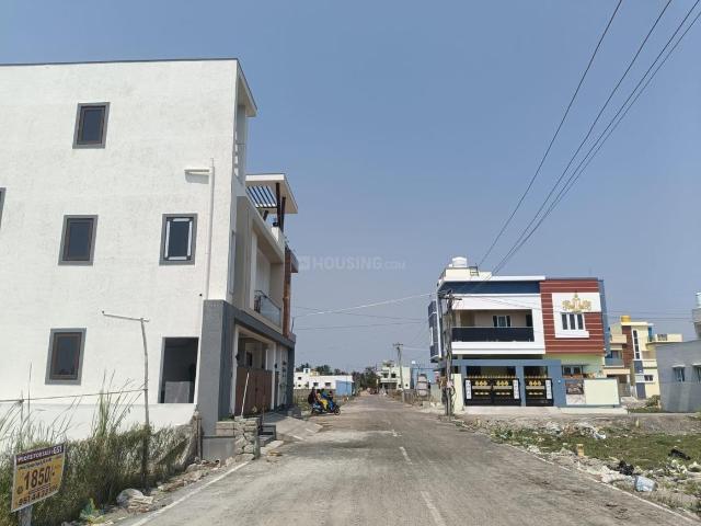 2 BHK Independent House in Poonamallee for resale Chennai. The reference number is 20452255