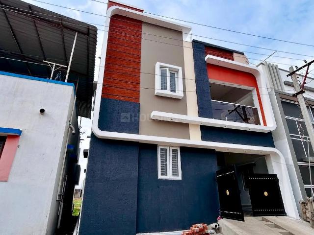 2 BHK Independent House in Poonamallee for resale Chennai. The reference number is 20224283