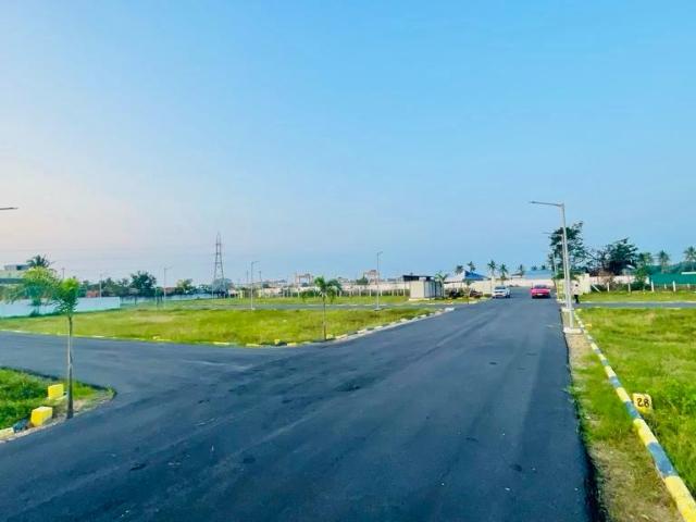 2 BHK Independent House in Poonamallee for resale Chennai. The reference number is 20368213