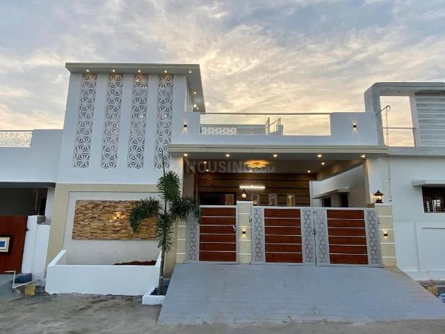 2 BHK Independent House in Poonjeri for resale Chennai. The reference number is 20754718