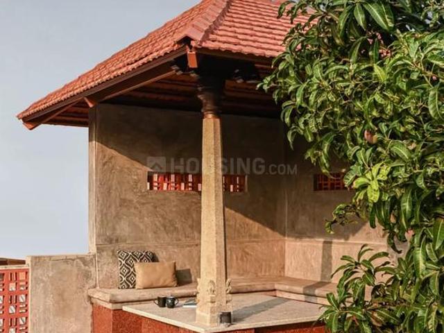 2 BHK Independent House in Poonjeri for resale Chennai. The reference number is 20917916