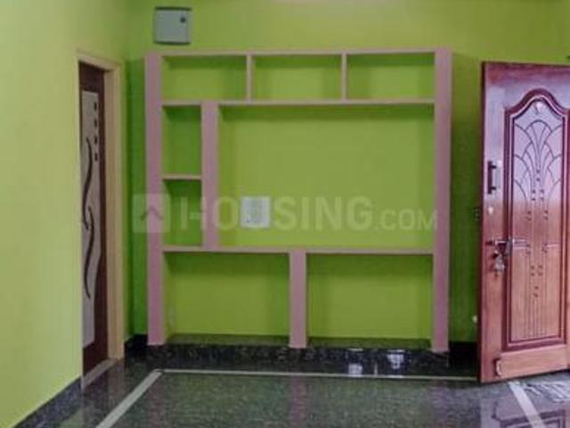 2 BHK Independent House in Pochampalli for rent Krishnagiri. The reference number is 20909663