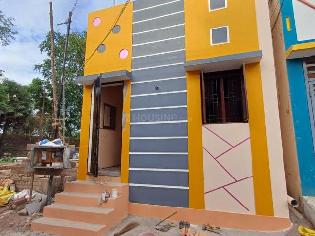 2 BHK Independent House in Podumbu for resale Madurai. The reference number is 20628702