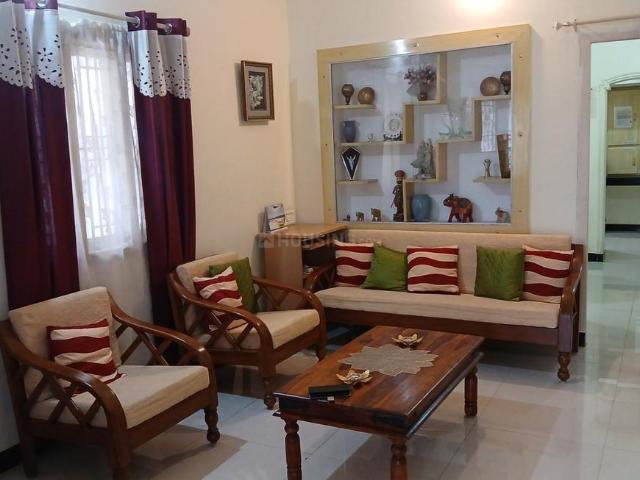 2 BHK Independent House in Podanur for rent Coimbatore. The reference number is 20818028