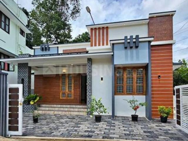 2 BHK Independent House in Podanur for resale Coimbatore. The reference number is 21172929