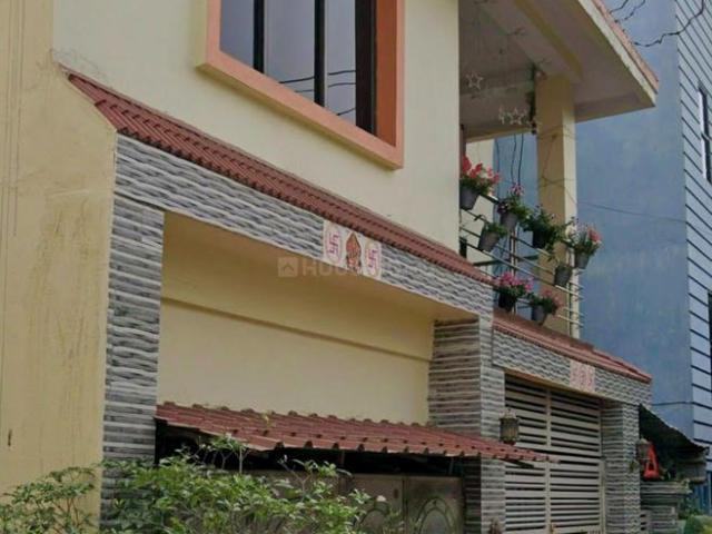 2 BHK Independent House in Pokhariput for rent Bhubaneswar. The reference number is 20687876