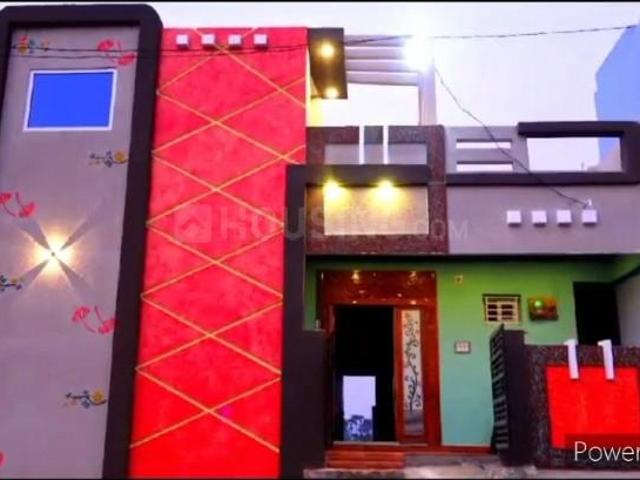 2 BHK Independent House in Polipalle for resale Vizianagaram. The reference number is 20660919