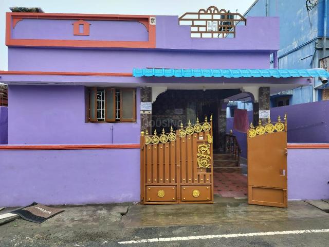 2 BHK Independent House in Pollachi Railway Junction for rent Pollachi. The reference number is 18085914