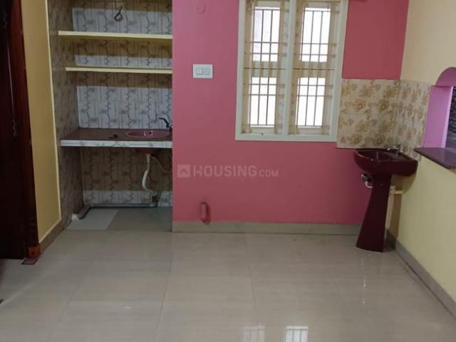 2 BHK Independent House in Porur for rent Chennai. The reference number is 20513794