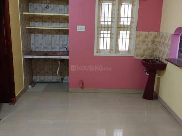 2 BHK Independent House in Porur for rent Chennai. The reference number is 20513794