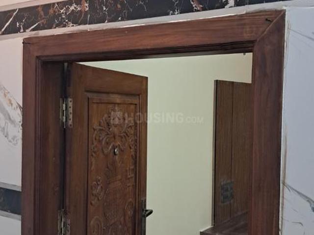 2 BHK Independent House in Porur for rent Chennai. The reference number is 20633759