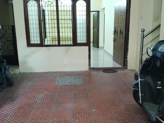 2 BHK Independent House in Porur for rent Chennai. The reference number is 21282544