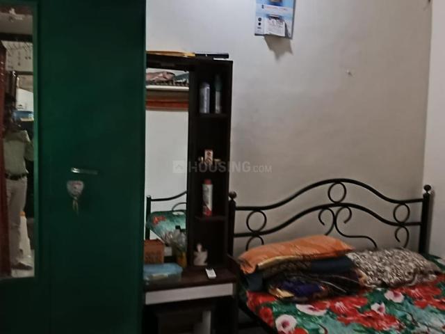 2 BHK Independent House in Porur for resale Chennai. The reference number is 19696539