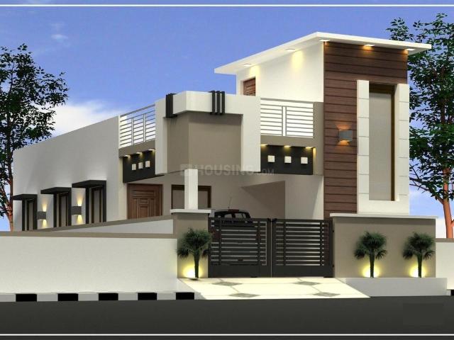 2 BHK Independent House in Porur for resale Chennai. The reference number is 20771852