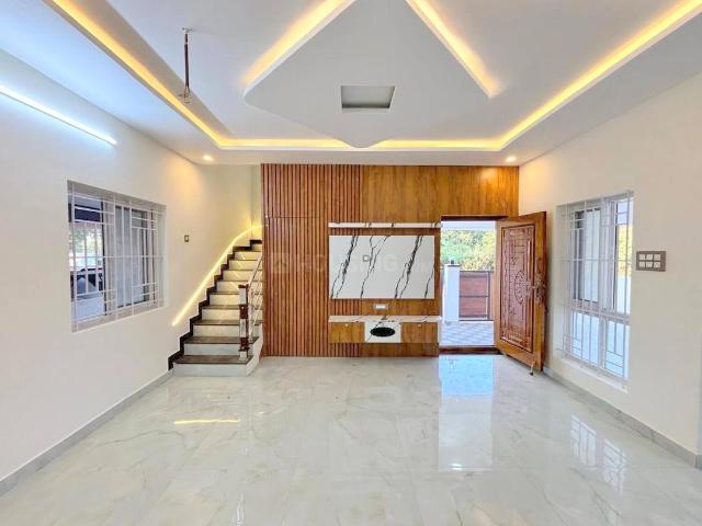 2 BHK Independent House in Porur for resale Chennai. The reference number is 21123908