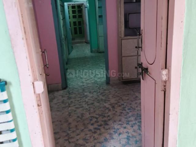 2 BHK Independent House in Poranki Rural for rent Vijayawada. The reference number is 17795180