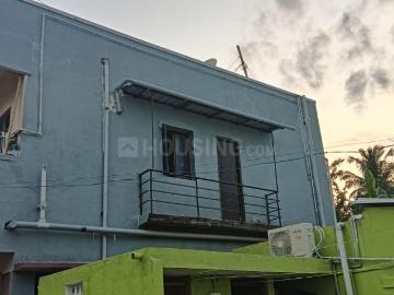 2 BHK Independent House in Potheri for rent Chennai. The reference number is 18173314