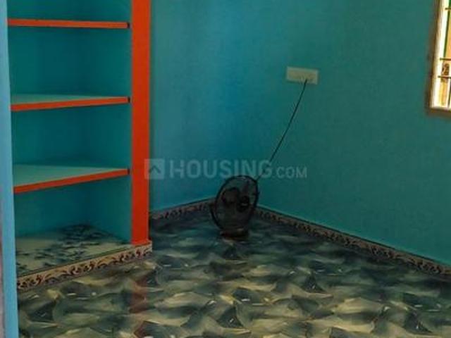 2 BHK Independent House in Potheri for rent Chennai. The reference number is 21142732