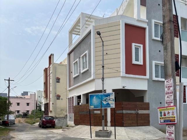 2 BHK Independent House in Potheri for resale Chennai. The reference number is 20497315