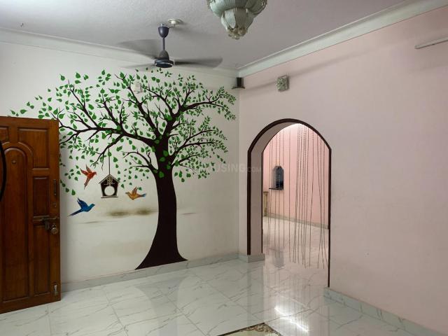 2 BHK Independent House in Pozhichalur for rent Chennai. The reference number is 20613882
