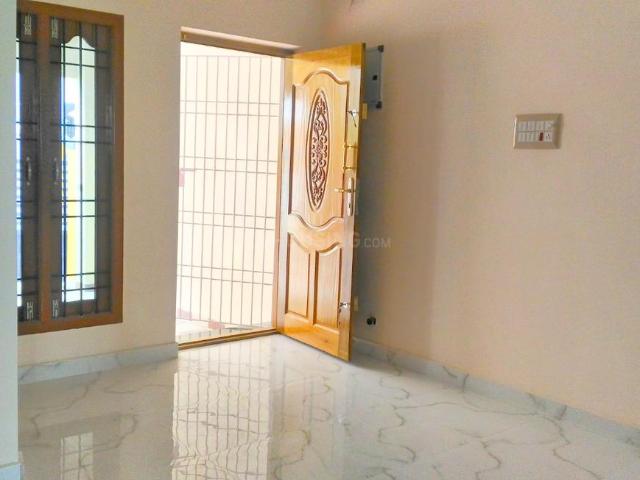 2 BHK Independent House in Pozhichalur for resale Chennai. The reference number is 19415572