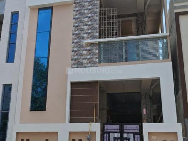2 BHK Independent House in PNT Colony for rent Vijayawada. The reference number is 21376623