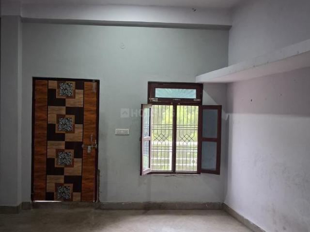 2 BHK Independent House in Pratap Colony for rent Jaunpur. The reference number is 20880869