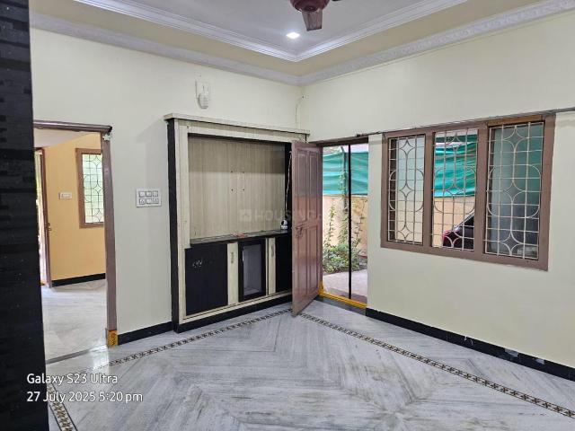 2 BHK Independent House in Pratap Nagar for rent Kakinada. The reference number is 21099322