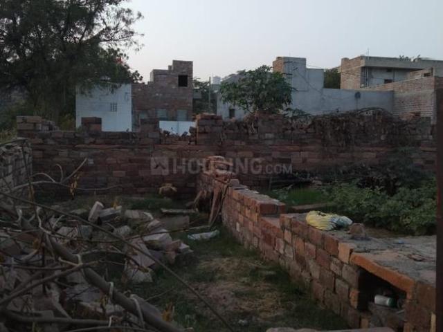 2 BHK Independent House in Pratap Nagar for rent Jodhpur. The reference number is 13651904