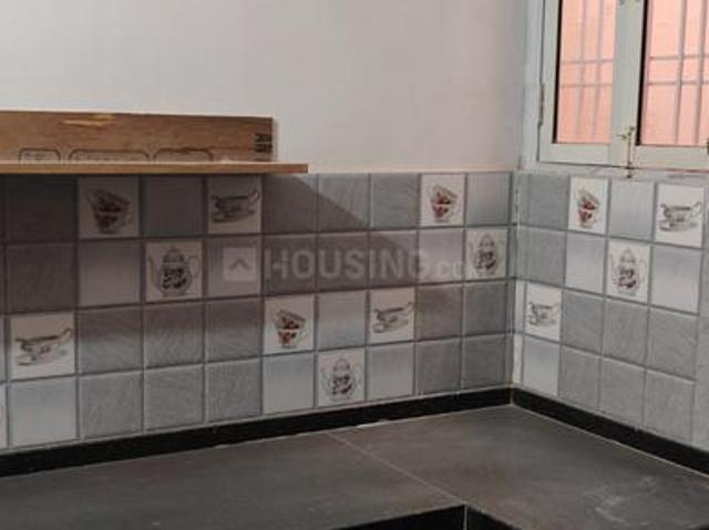 2 BHK Independent House in Pratap Nagar for rent Jaipur. The reference number is 19195299