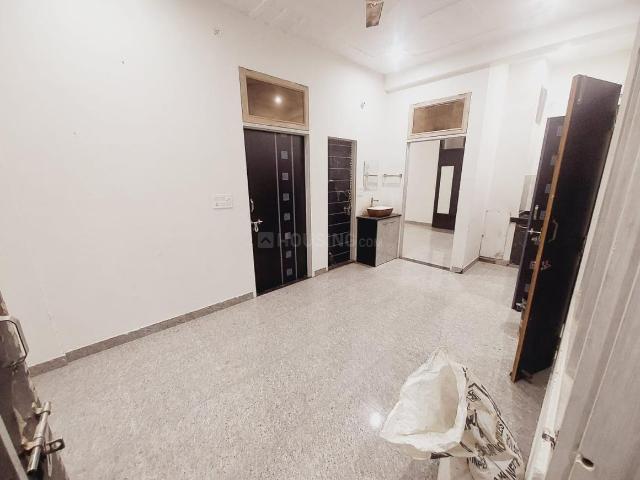 2 BHK Independent House in Pratap Nagar for rent Jaipur. The reference number is 20187327