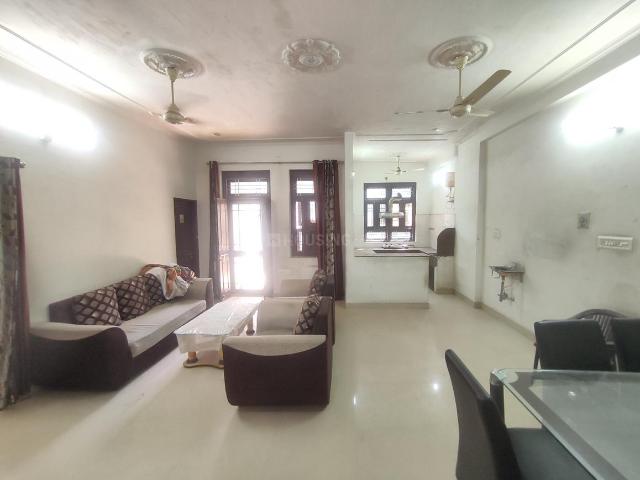 2 BHK Independent House in Pratap Nagar for rent Jaipur. The reference number is 20304535