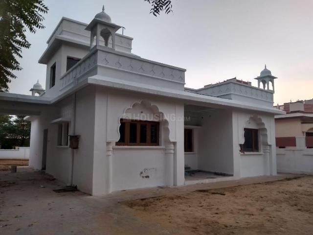 2 BHK Independent House in Pratap Nagar for rent Jaipur. The reference number is 20583696