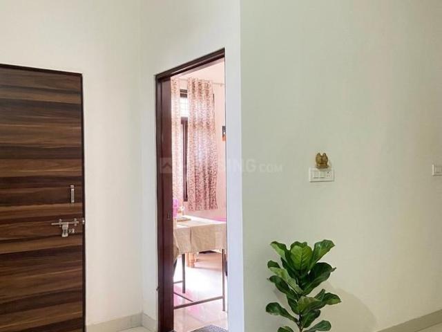 2 BHK Independent House in Pratap Nagar for rent Jaipur. The reference number is 20628257