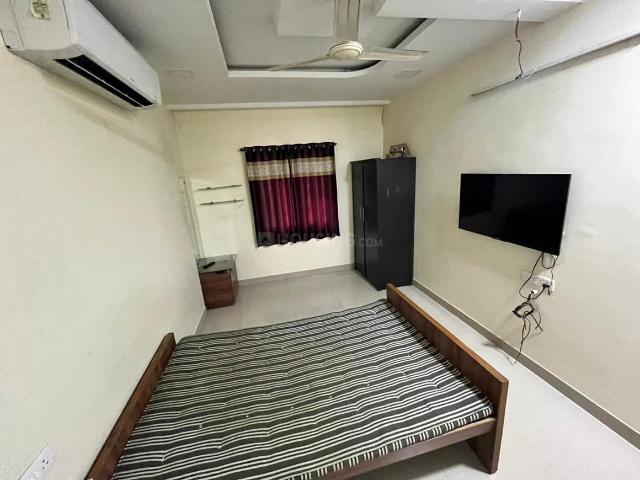 2 BHK Independent House in Pratap Nagar for rent Nagpur. The reference number is 13576922