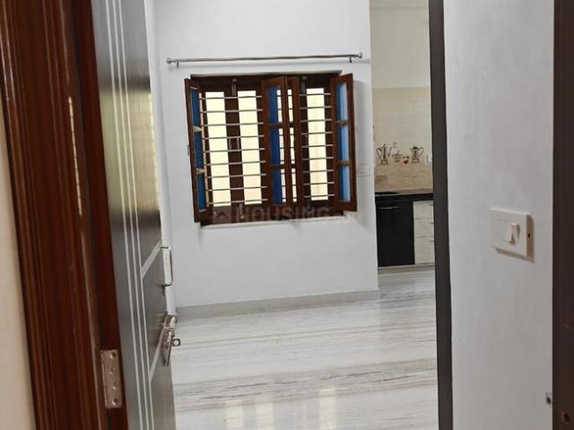2 BHK Independent House in Pratap Nagar for rent Udaipur. The reference number is 18531485