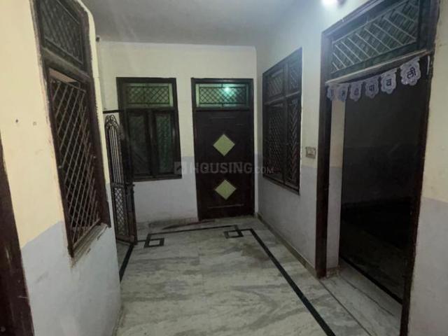 2 BHK Independent House in Pratap Vihar for rent Ghaziabad. The reference number is 20953506