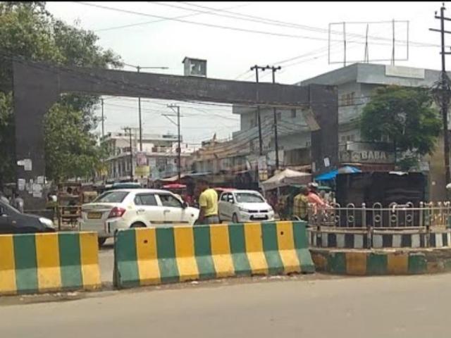 2 BHK Independent House in Pratap Vihar for resale Ghaziabad. The reference number is 20578017