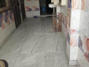 2 BHK Independent House in Prabhat Nagar for rent Meerut. The reference number is 20352722