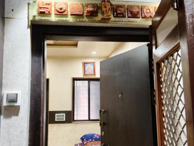 2 BHK Independent House in Prabhag 36 for rent Pune. The reference number is 20605957