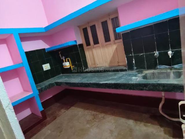 2 BHK Independent House in Prabhunath Nagar for rent Chhapra. The reference number is 20550337