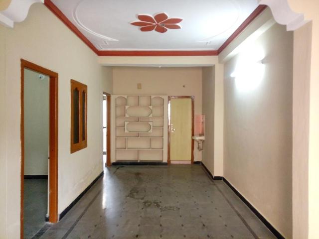2 BHK Independent House in Pragathi Nagar for rent Hyderabad. The reference number is 7225435