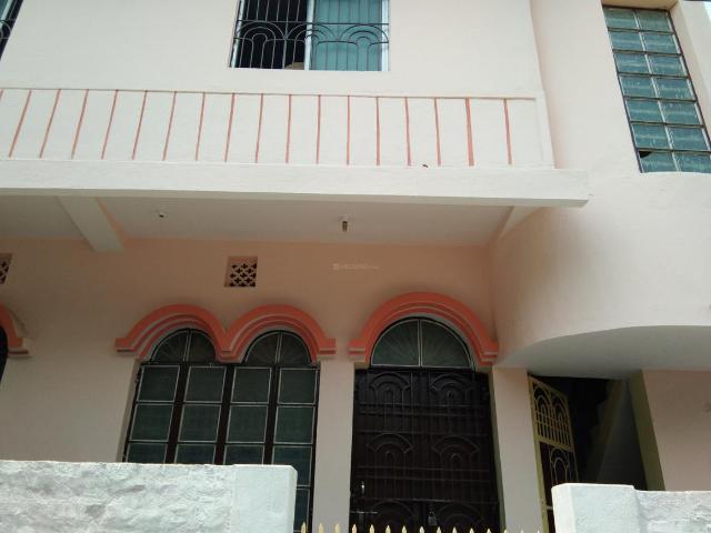 2 BHK Independent House in Pragya Nagar for rent Muzaffarpur. The reference number is 6695910