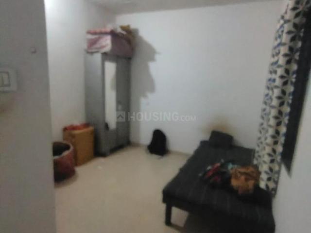 2 BHK Independent House in Prahlad Nagar for rent Ahmedabad. The reference number is 15907713
