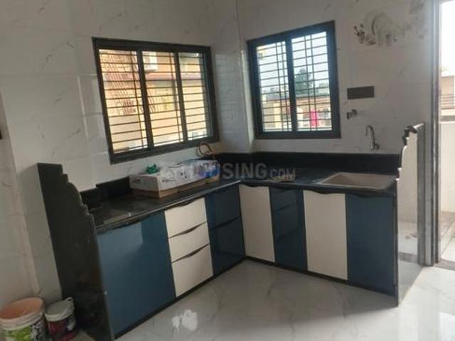 2 BHK Independent House in Prahlad Nagar for rent Ahmedabad. The reference number is 19445657