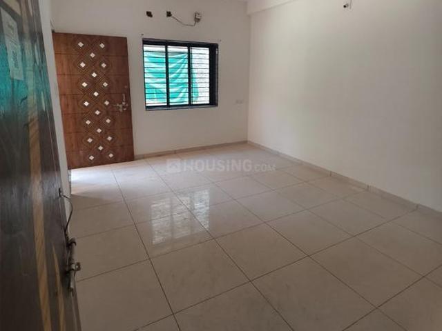 2 BHK Independent House in Prahlad Nagar for rent Ahmedabad. The reference number is 20183893
