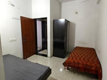 2 BHK Independent House in Prahlad Nagar for rent Ahmedabad. The reference number is 20267634
