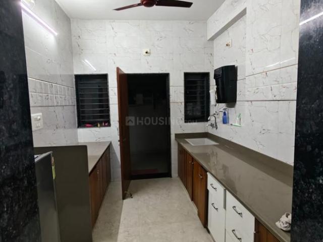 2 BHK Independent House in Prahlad Nagar for rent Ahmedabad. The reference number is 20203393